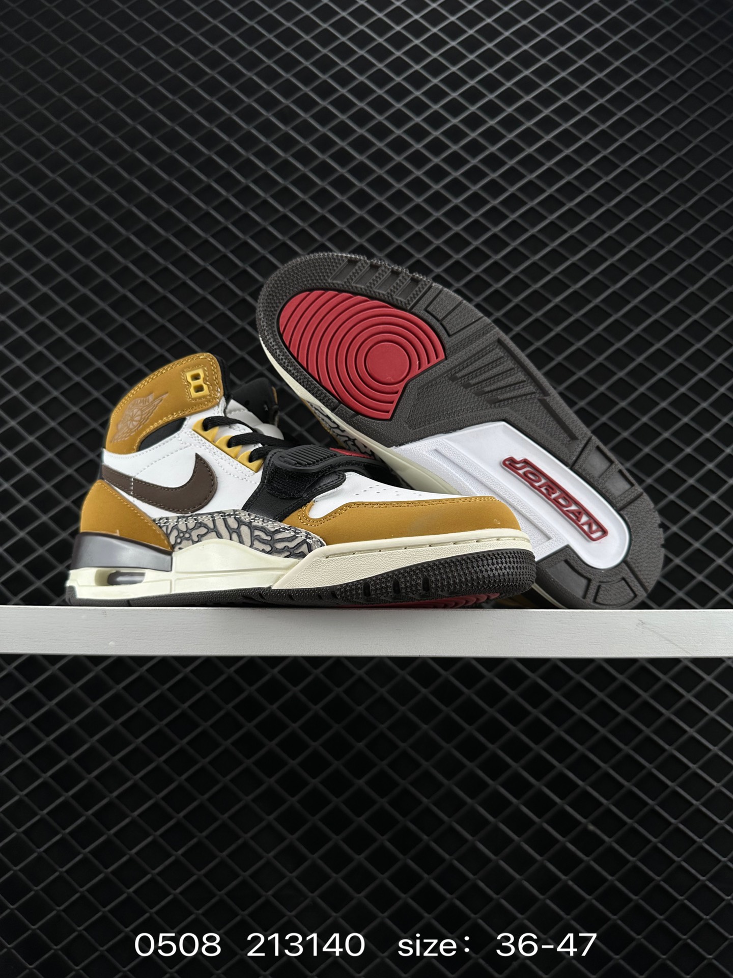 Air Jordan Legacy 312 Low